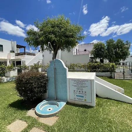 Flor - Villa
