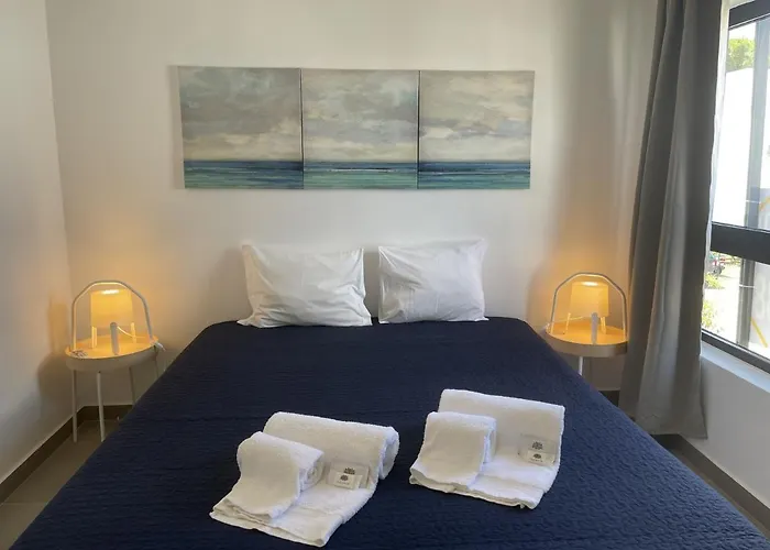 Flor - Willa Vilamoura