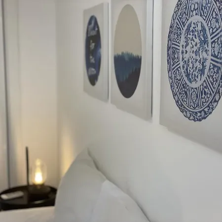 빌라 Flor - 빌라모라